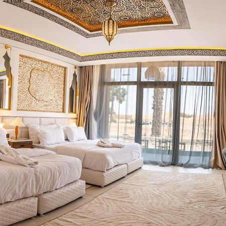 Kasbah 梅尔祖卡 外观 照片