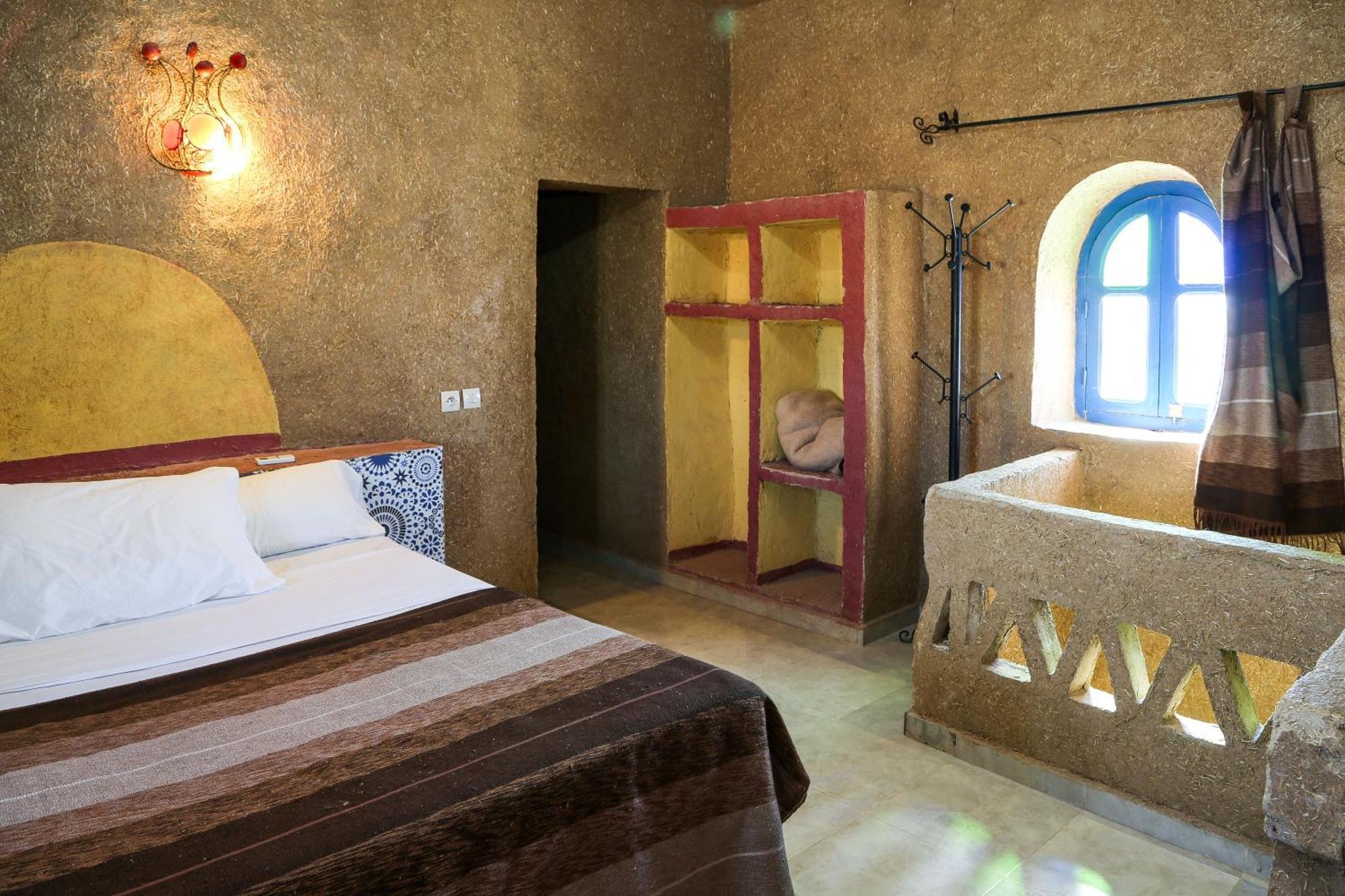 Kasbah 梅尔祖卡 外观 照片