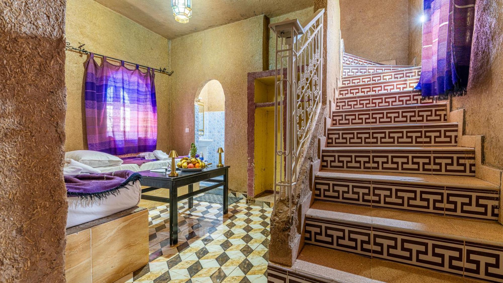 Kasbah 梅尔祖卡 外观 照片